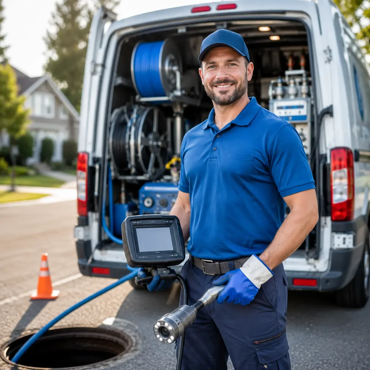 Local Pipe Relining specialists in Rio Rancho, NM