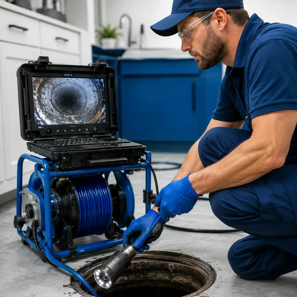 Pipe Relining professionals serving Rio Rancho, NM